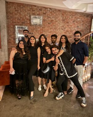 Mrunal Thakur Instagram - Living in a Pinterest board 🪄🧸🎀