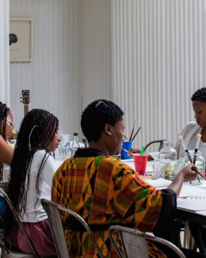Msaki Instagram - Last year in September during the SPRING EQUINOX, I created and hosted a retreat focused on wellness and creativity with some of the most incredible lightworkers. I was needing rest, a reminder about my intrinsic connection to my creativity and to SOURCE. It felt right to do it in community and in synch with nature. We are doing it again this year and I am excited to share more. 👉@misimu_life 🍃🍂

#wellnesswednesdays
#creativity
#spring
#msaki
Photos by @itsarthurdlamini 🌸✨