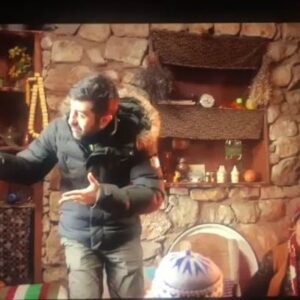 Müfit Kayacan Instagram - Kız kardeşler  BTS 🎬