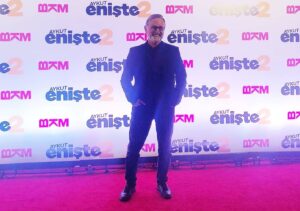 Müfit Kayacan Instagram - "Aykut Enişte 2" cuma 3 Aralık'ta sinemalarda!
@bkmonline #aykutenişte2 #aykutenişte