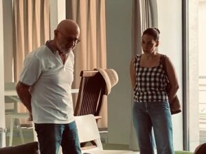 Müfit Kayacan Instagram - 🌟 Aile Yalanları
@melisa.sozen @ulkuduru1 @hakanemreunal @nnerminyildirim