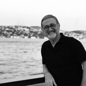 Müfit Kayacan Instagram - 🕺