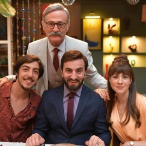 Müfit Kayacan Instagram - 🧡#aykutenişte #aykutenişte2