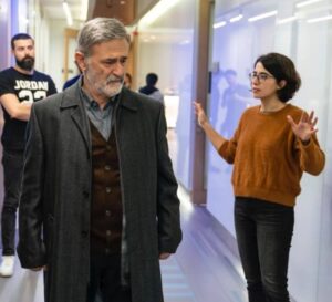 Müfit Kayacan Instagram - "Beni Kim Açık Bıraktı"🎬
Director:@a.cansu_turan
DOP:@meryem.yavuz
12/01/2020