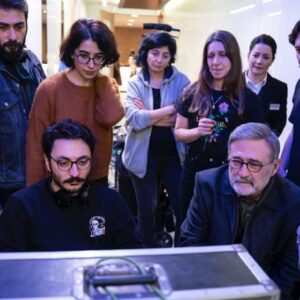 Müfit Kayacan Instagram - "Beni Kim Açık Bıraktı"🎬
Director:@a.cansu_turan
DOP:@meryem.yavuz
12/01/2020