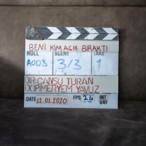 Müfit Kayacan Instagram - "Beni Kim Açık Bıraktı"🎬
Director:@a.cansu_turan
DOP:@meryem.yavuz
12/01/2020