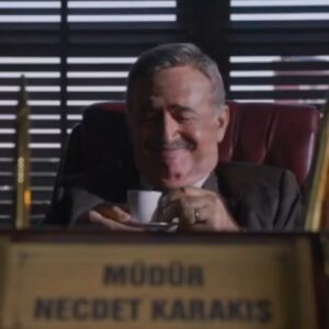 Müfit Kayacan Instagram - @ayyapim @netflixturkiye