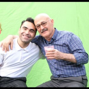 Müfit Kayacan Instagram - Aile Şirketi 3. sezonuyla yakında @beinconnect_tr ‘de!
@ailesirketitv