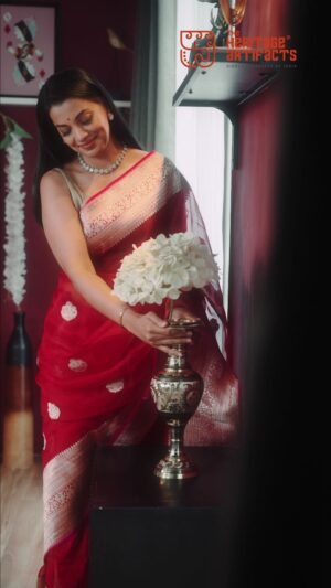 Mugdha Godse Instagram - Stories in Every Corner!

Explore the timeless beauty at The Heritage Artifacts delivering across India in 5-7 days, with dedicated customer care and international shipping. 

Visit our website today and transform your house into a beautiful home - https://theheritageartifacts.com/

#theheritageartifacts #homedecor #home #decor #artifacts #heritage #vintage #beauty #house #Indianheritage #Transformation #beautifuldecor #Memories #handicrafts #storiesineverycorner #instagram #gift #handmade #trending #viral #agra