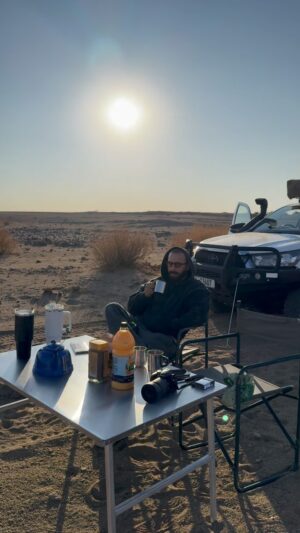 Mujdat Saglam Instagram - Namibie 🇳🇦