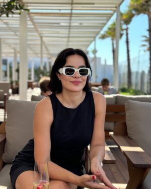 Müjgan Gönül Instagram - 
