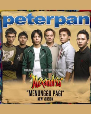 Munggaran Instagram - dari kecil suka banget dengerin lagu peterpan, baru sekarang bisa beli bajunya…