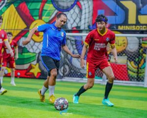 Munggaran Instagram - alhamdulillah sudah memenuhi kriteria menjadi lelaki sejati di indonesia……

soalnya di feeds instagram gue udah ada foto main bola🙏