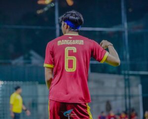 Munggaran Instagram - alhamdulillah sudah memenuhi kriteria menjadi lelaki sejati di indonesia……

soalnya di feeds instagram gue udah ada foto main bola🙏
