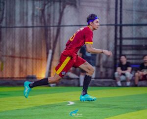 Munggaran Instagram - alhamdulillah sudah memenuhi kriteria menjadi lelaki sejati di indonesia……

soalnya di feeds instagram gue udah ada foto main bola🙏