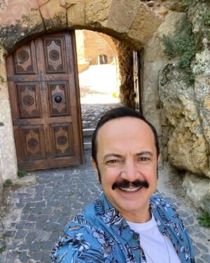 Murat Akkoyunlu Instagram - #kastamonukalesi