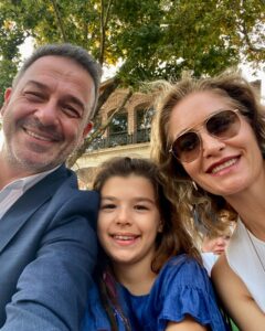 Actor Murat Aygen HD Instagram Photos and Wallpapers August 2024