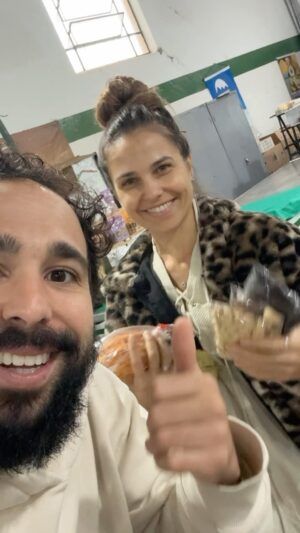 Murilo Couto Instagram - Bagulho é feira orgânica, tropa!
#casado