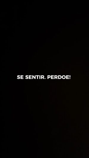 Murilo Dias Instagram - Se sentir, perdoe. Hoje eu me libertei! 

Quarta-feira 14 de agosto de 2024, mais de 20 anos sem contato, 33 anos ela nunca tinha me falado que me ama. Hoje ele falou, acredito no amor em todas as suas formas. Acredito no poder do perdão e como isso pode afetar posicionava o nosso desenvolvimento. SÓ O AMOR SALVA ❤️