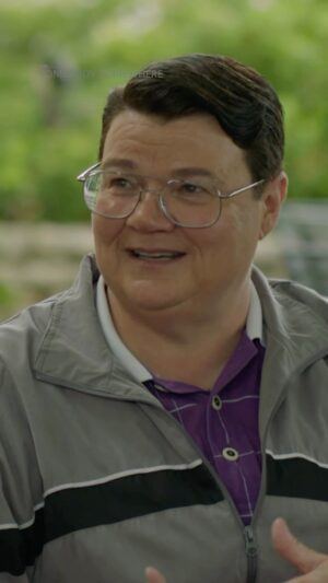 Murray Hill Instagram - Big weekend in Kansas on @bridgeteverett @hbo #somebodysomewhere 💒 Join us Sunday night for the final two episodes of season 2 back-to-back starting at 11pm est. After that, binge the entire series @streamonmax 👀The (chosen) fam @boomboomhiller @marycgarrison @jennifermudge @mercedeswhite22 @iamtimbagley can't wait to see you! THANK YOU for watching and supporting this special show! 💗#fredrococo