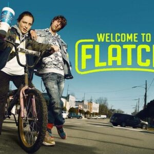 Murray Hill Instagram - Pals! Showbiz! It’s Thursday (i think)…so please tune in to watch @paulfeig & @bickspix  new hilarious show @welcometoflatch on @foxtv 📺 starring fab talented @_holmes_holmes @samvstraley The first 7 episodes are on @hulu now! 🤵🏻‍♂️ See me in ep 5 playing a magician 🪄👏🏼👏🏼👏🏼 to cast & crew @shanahaganasc @kaselig @krissychula @justinmlinville @kellyandshrub #representationmatters #nevergiveup #showbiz #middleagedman #spanx