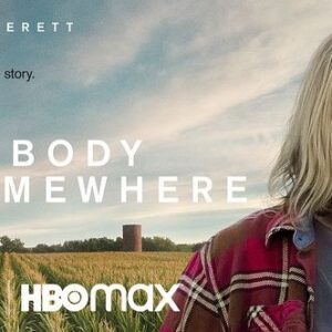 Murray Hill Instagram - Holy shit! It’s happening! ⚡️⚡️Pinch me!! @bridgeteverett new @HBO show premieres SUN night 10:30pm   @hbomax 🎉 I can’t wait for you to meet Fred Rococo and the entire cast! Tune in and tell your pals and exes! Congrats to cast, crew, creatives, producers! TY @hbo for this amazing opportunity!!! #thisis50 #somebodysomewhere #showbiz #ddhd