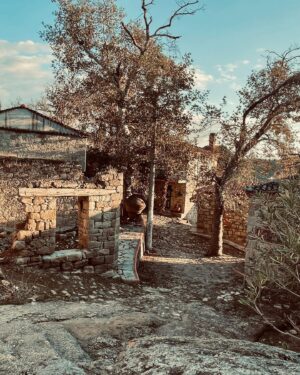 Mustafa Açılan Instagram - 2 gün! Huzur, temiz hava, mutluluk heybeye koy! sonra RUN👊🏻