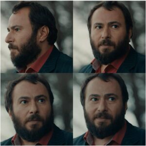 Mustafa Kirantepe Instagram - <•••> #çukur 2.sezon 6. Bölüm  #pesetmedik @ayyapim @showtv #BoldPilotGeliyor