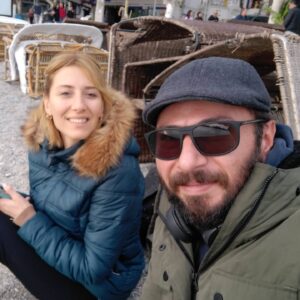 Mustafa Kirantepe Instagram - ❤Geri kalan ömrümün her gününde senle uyanabilmek, ne mutlu bana.❤