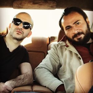 Mustafa Kirantepe Instagram - <•••> Bugün saat 20.00'de Show Tv'de...
