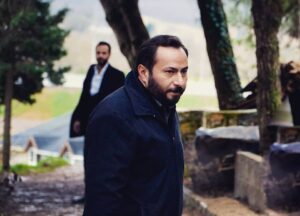 Mustafa Kirantepe Instagram - <•••> Bu akşam 20:00'de Show Tv'de... #neden @ayyapim @showtv @cukurdizi