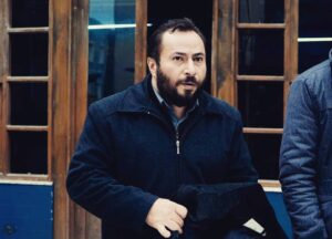 Mustafa Kirantepe Instagram - <•••> Bu akşam 20:00'de Show Tv'de... #neden @ayyapim @showtv @cukurdizi