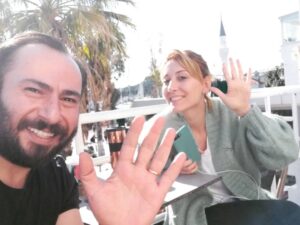 Mustafa Kirantepe Instagram - Gelenin gideni aratmayacağı SEVDİKLERİNİZLE nice nice mutlu sağlıklı senelere...