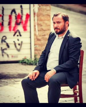 Mustafa Kirantepe Instagram - <•••> sezonun son 5 bölümüne girerken #şimdibaşlıyoruz #ayyapim #ayyapım #showtv