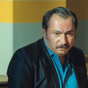 Mustafa Kirantepe Instagram - <•••> #sırakimde @showtv @ayyapim @cukurdizi