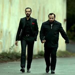 Mustafa Kirantepe Instagram - <•••> 2. Sezon 10. Bölüm bu akşam saat 20:00'de Show Tv'de #VartoluSadettin #çukur #showtv