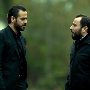 Mustafa Kirantepe Instagram - <•••> 2. Sezon 10. Bölüm bu akşam saat 20:00'de Show Tv'de #VartoluSadettin #çukur #showtv