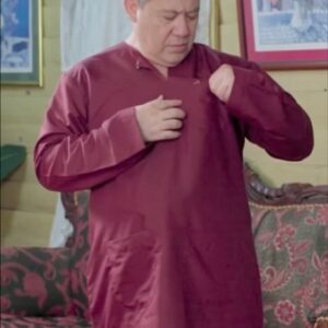Mustapha Kamal Instagram - 1 Syawal