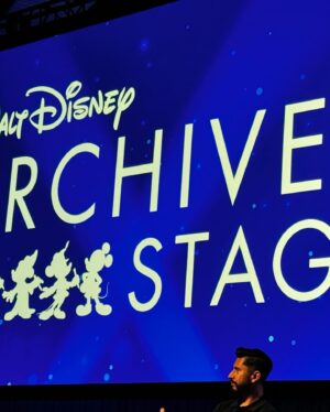 Mykal-Michelle Harris Instagram - And today was noooooo different from yesterday in having the most wonderful time with #disneyentertainment @disneyjr and @disneychannel at #d23. Thank you for everyone who took a moment to say hello, who took a pic or just said a kind word!  It meant so much!  The fans think we make their day but the truth is…they make ours so much brighter! 
Thank you to my team:
My stylist @thebradleystudio with a special shout to @maisonavaofficial what a beautiful 👗thank you! 💄by Ms Harper
.
.
#blessed #happy #joy #dreamingBig #kraisingkim #diseny #disneychannel #disneykid #ravenshome #AliceinthePalace #ariel #littlemermaid