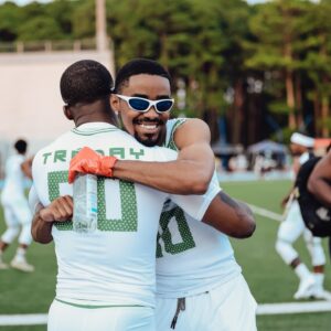Myles Truitt Instagram - 99OV🎖️