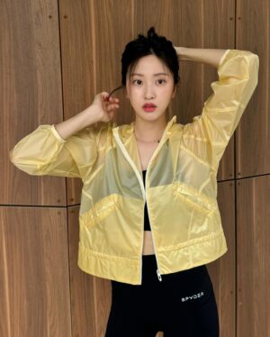 Na Hae-ryung Instagram - @spyder_korea 
완벽한핏에 너무 편한 나의 레깅스 🤍

#광고 #스파이더 #스파이더코리아 #스파이더레깅스 #레깅스