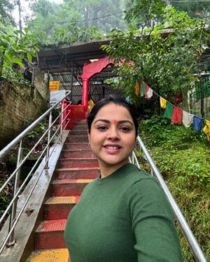 Nabanita Das Instagram - Jai mahakal..🕉️
ওঁ নমঃ শিবায়