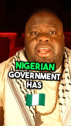 Nabil Abdul Rashid Instagram - Episode 6 (Nigerian Electricity prices) #nabilknows the Nigerian 🇳🇬🇳🇬🇳🇬 govt is absolutely taking the p.. they’ve got Ghana laughing at us!