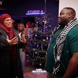 Nabil Abdul Rashid Instagram - Big massive thank you to @forgecomedyclub and all the good people at Brighton that came through, love you all! Next stop SOUTHAMPTON