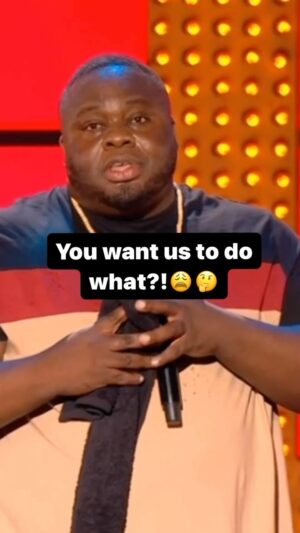 Nabil Abdul Rashid Instagram - “SUCK MAN” NABIL JOINS A GANG (full joke) 😂🤣😂🤣😂🤣😂🤣😂 #purplepillcomedytour #nabilabdulrashid #britishxomedy #fyp #goldenbuzzer #topboy #ukslang #roadman #roadmanmemes #yfidat