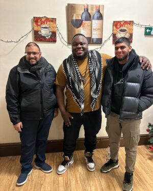 Nabil Abdul Rashid Instagram - Thank you Darwen!!! #purplepillcomedytour