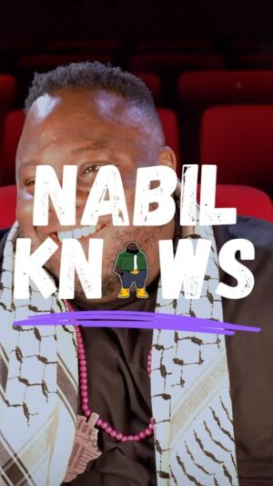 Nabil Abdul Rashid Instagram - #NABILKNOWS episode2 #LONDONMAYOR #LEFTWING #RIGHTWING #senegal #rwanda who wants to volunteer to be deported for a nice fee of £3k???