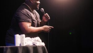 Nabil Abdul Rashid Instagram - It’s been a week since the taped finale of my tour and it’s taken me this long to finally process everything. Thank you to everyone who was a part of this, and everyone who worked behind the scenes to make it happen and a huge shoutout to all the fans old and new.. it’s hard to pick a favourite date but man.. CROYDON gave me a home town hero welcome.. couldn’t have made it a better night if I tried