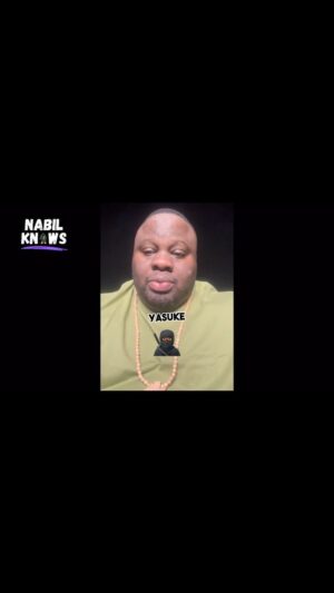 Nabil Abdul Rashid Instagram - #nabilknows about assassins creed and #yasuke #yasuketheblacksamurai has a few 4chan and Reddit bros butt hurt. Do you think there is anything wrong with making a game with a black samurai character (who actually existed)?!