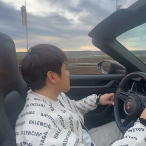 Nachat Juntapun Instagram - Bye bye 🇩🇪 เป็นการดูบอลที่บรรยากาศ ดีสุดในชีวิต จะใช้คำว่า มันสุดไม่ได้เพราะ อังกฤษเเพ้ 555 เพราะฉะนั้น มันสุดยังคง เป็น fa cup อยุ่ 😝 ขอบคุณ @easfcmobile  @ctoraku  นะจ้า จุ๊บๆ #FCMobileTHxEURO24
#เชียร์ยูโร24กับfcmobile